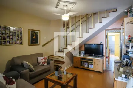 Casa com 2 Quartos à venda, 162m² no Jardim São Caetano, São Caetano do Sul