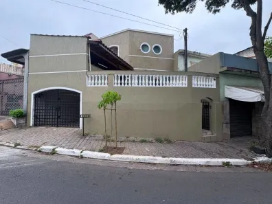 Sobrado com 2 Quartos para alugar, 120m² no Vila Bertioga, São Paulo