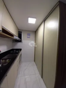 Apartamento com 2 Quartos à venda, 66m² no São João, Bento Gonçalves