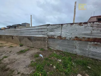 Lote/Terreno à venda, 250m² no Centro, Peruíbe