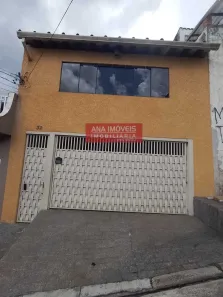 Sobrado com 3 Quartos à venda, 146m² no Jardim Mangalot, São Paulo