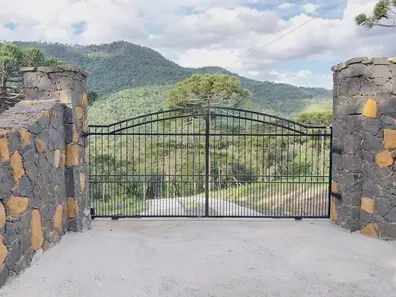 Lote/Terreno à venda, 20000m² no , Urubici