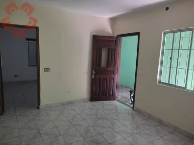Casa com 1 Quarto para alugar, 70m² no Bela Vista, Osasco