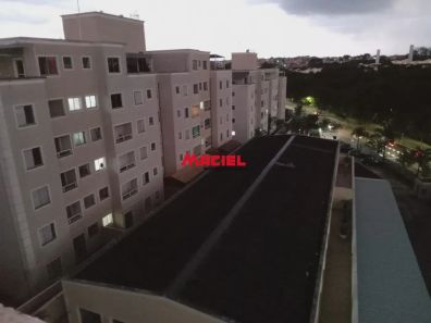 Apartamento com 2 Quartos à venda, 92m² no Bosque dos Eucaliptos, São José dos Campos