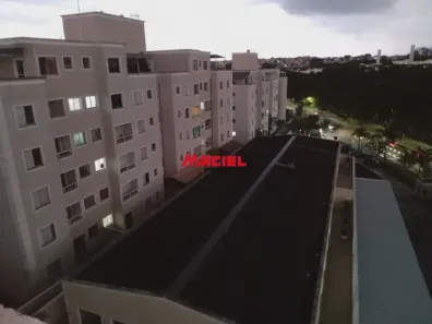 Apartamento com 2 Quartos à venda, 92m² no Bosque dos Eucaliptos, São José dos Campos