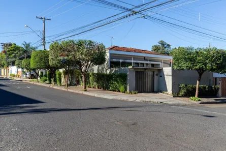 Casa com 3 Quartos à venda, 213m² no Alto da Boa Vista, Ribeirão Preto