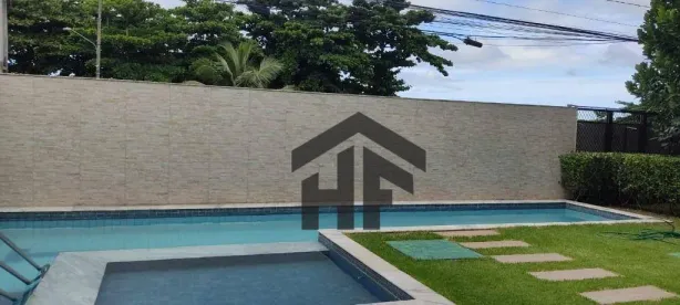 Apartamento com 2 Quartos à venda, 45m² no Centro, Jaboatão dos Guararapes