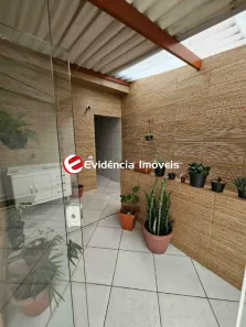 Sobrado com 3 Quartos à venda, 145m² no Parque Novo Oratório, Santo André