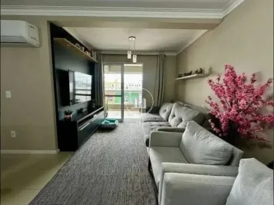 Apartamento com 3 Quartos à venda, 96m² no Jardim Cidade de Florianópolis, São José