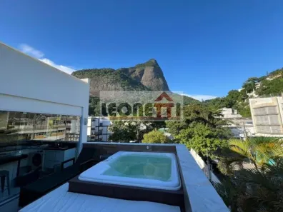 Cobertura com 2 Quartos à venda, 130m² no Joá, Rio de Janeiro