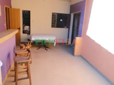 Casa com 4 Quartos à venda, 200m² no Sagrada Família, Belo Horizonte