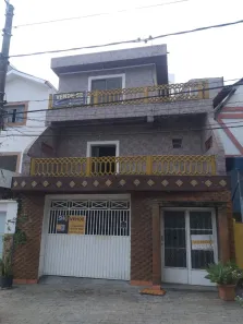 Casa com 4 Quartos para venda ou aluguel, 300m² no Cambuci, São Paulo