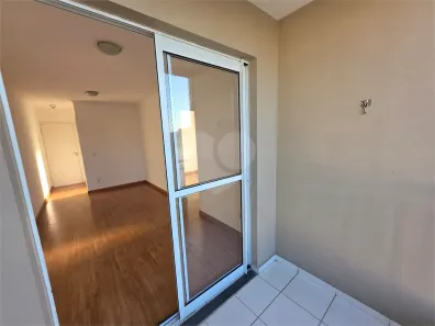 Apartamento com 2 Quartos à venda, 52m² no Jardim Amaralina, São Paulo