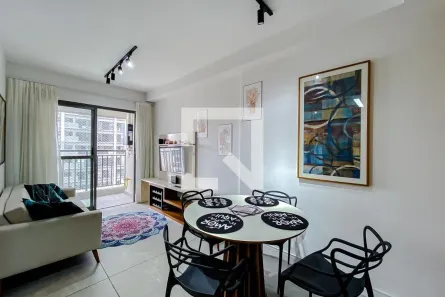 Apartamento com 2 Quartos à venda, 50m² no Quarta Parada, São Paulo