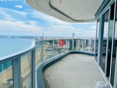 Apartamento com 5 Quartos à venda, 820m² no Meireles, Fortaleza