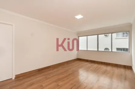 Apartamento com 3 Quartos à venda, 83m² no Vila Mariana, São Paulo
