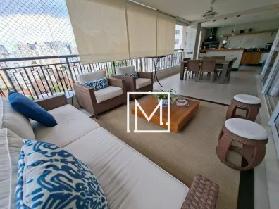 Apartamento com 4 Quartos à venda, 250m² no Aclimação, São Paulo