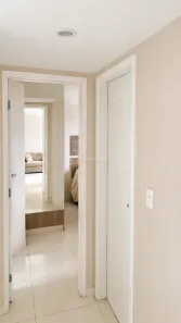 Apartamento com 2 Quartos à venda, 50m² no Luiz Anselmo, Salvador