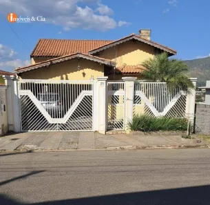 Casa com 3 Quartos à venda, 130m² no Jardim do Lago, Atibaia