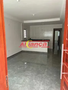 Casa com 2 Quartos à venda, 125m² no Jardim Bananal, Guarulhos
