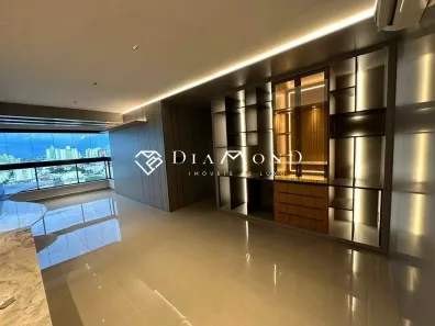 Apartamento com 3 Quartos à venda, 96m² no Cazeca, Uberlândia