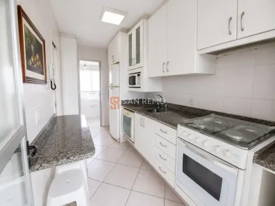 Apartamento com 3 Quartos para alugar, 84m² no Trindade, Florianópolis