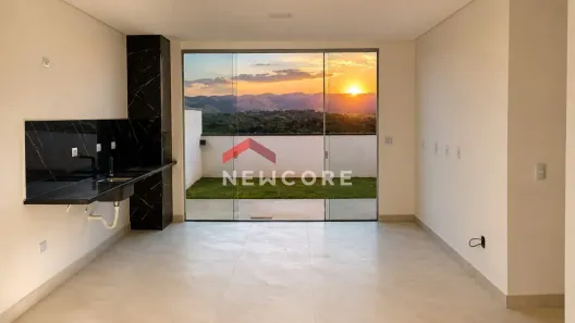 Casa com 2 Quartos à venda, 88m² no Borda da Mata, Caçapava