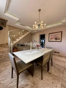Cobertura com 4 Quartos à venda, 211m² no Planalto, Belo Horizonte