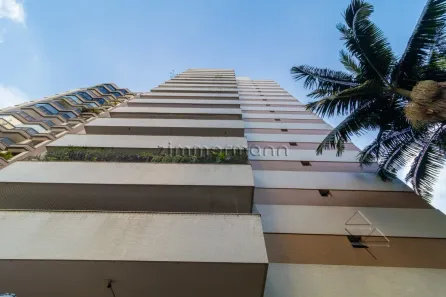 Apartamento com 4 Quartos à venda, 241m² no Aclimação, São Paulo
