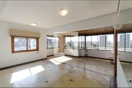 Cobertura com 3 Quartos à venda, 262m² no Menino Deus, Porto Alegre