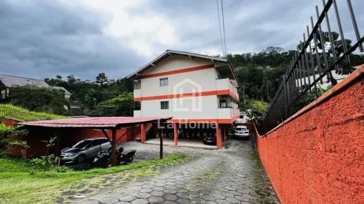 Sala Comercial com 8 Quartos à venda, 517m² no Itoupavazinha, Blumenau