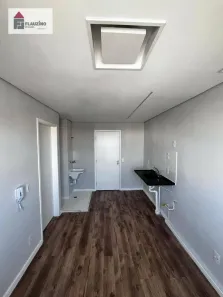 Apartamento com 1 Quarto à venda, 27m² no Vila Nova das Belezas, São Paulo