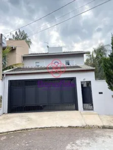 Casa com 3 Quartos à venda, 215m² no Residencial Paracatu, Jundiaí