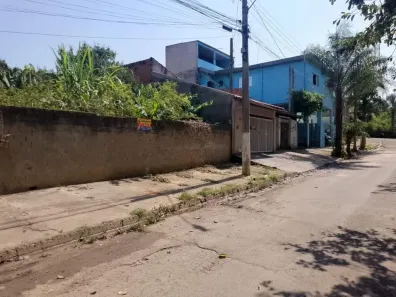 Lote/Terreno à venda, 250m² no Jardim Maria Antonia (Nova Veneza), Sumaré