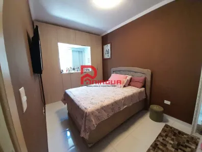 Casa de Condomínio com 2 Quartos à venda, 65m² no Mirim, Praia Grande