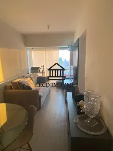 Apartamento com 2 Quartos à venda, 49m² no Jaguaribe, Osasco