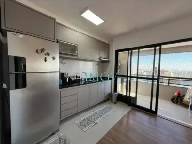 Apartamento com 2 Quartos à venda, 76m² no Jardim Satélite, São José dos Campos