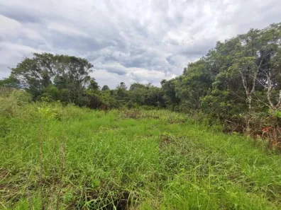 Lote/Terreno à venda, 312m² no Luizamar Mirim, Itanhaém