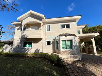 Casa de Condomínio com 4 Quartos para alugar, 330m² no Vila Martins, Itu