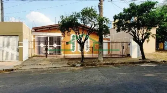 Casa com 3 Quartos à venda, 155m² no Paulicéia, Piracicaba