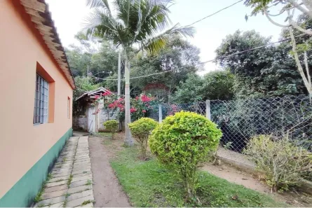 Fazenda/Sítio com 1 Quarto à venda, 94m² no Parque Caetê, Bragança Paulista