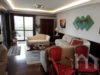 Apartamento com 3 Quartos à venda, 187m² no Vila Andrade, São Paulo