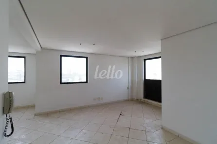 Sala Comercial para alugar, 27m² no Várzea da Barra Funda, São Paulo