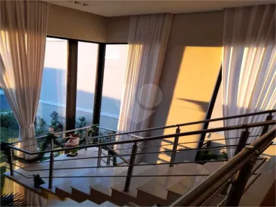 Sobrado com 3 Quartos à venda, 276m² no Residencial Duas Marias, Indaiatuba