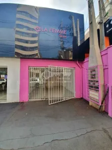 Ponto Comercial para alugar, 88m² no Centro, Ribeirão Preto