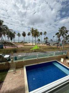 Cobertura com 2 Quartos à venda, 120m² no Stella Maris, Salvador