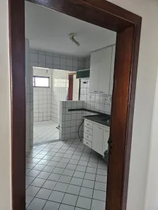 Apartamento com 3 Quartos à venda, 110m² no Ponto Central, Feira de Santana