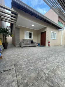 Casa com 3 Quartos para alugar, 150m² no Portais (Polvilho), Cajamar