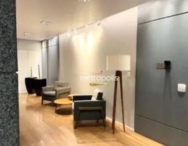 Sala Comercial à venda, 311m² no Vila Olímpia, São Paulo