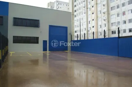 Galpão/Depósito/Armazém à venda, 747m² no Humaitá, Porto Alegre